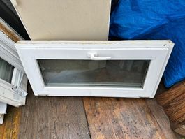Kunststoff Fenster