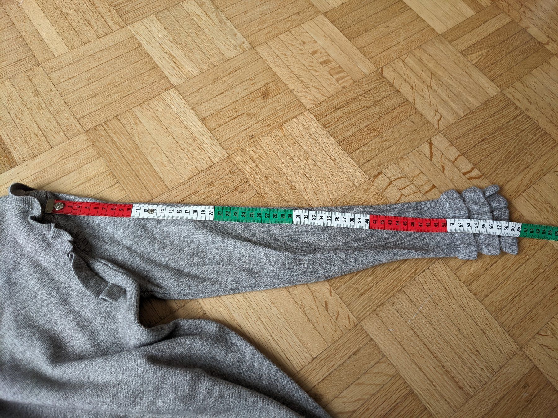 Zara Vestiti: Zara Strickkleid S - neu mit Etikett – Nuovo e nell'imballaggio originale da Lengnau AG venduto da Nathi88 2
