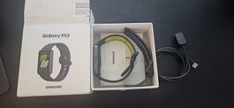 Samsung Galaxy Fit3 - Fitness Tracker - Top Zustand!
