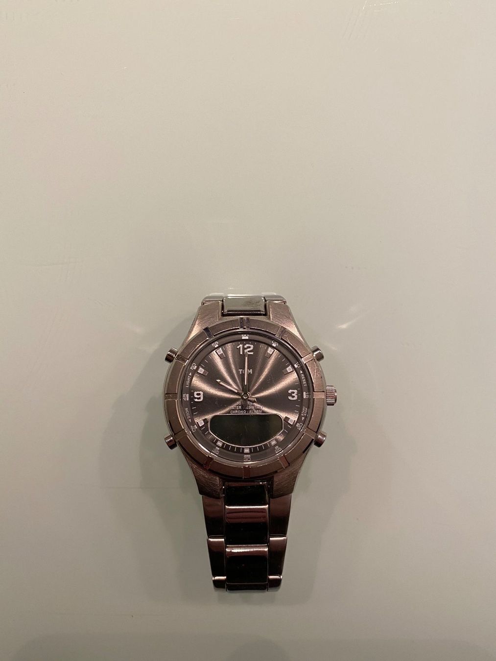 Orologi: TCM Armbanduhr – Usato da Muhen venduto da G60iger