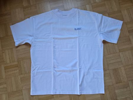 T-Shirt Freedom Music Gr. M (OVP)