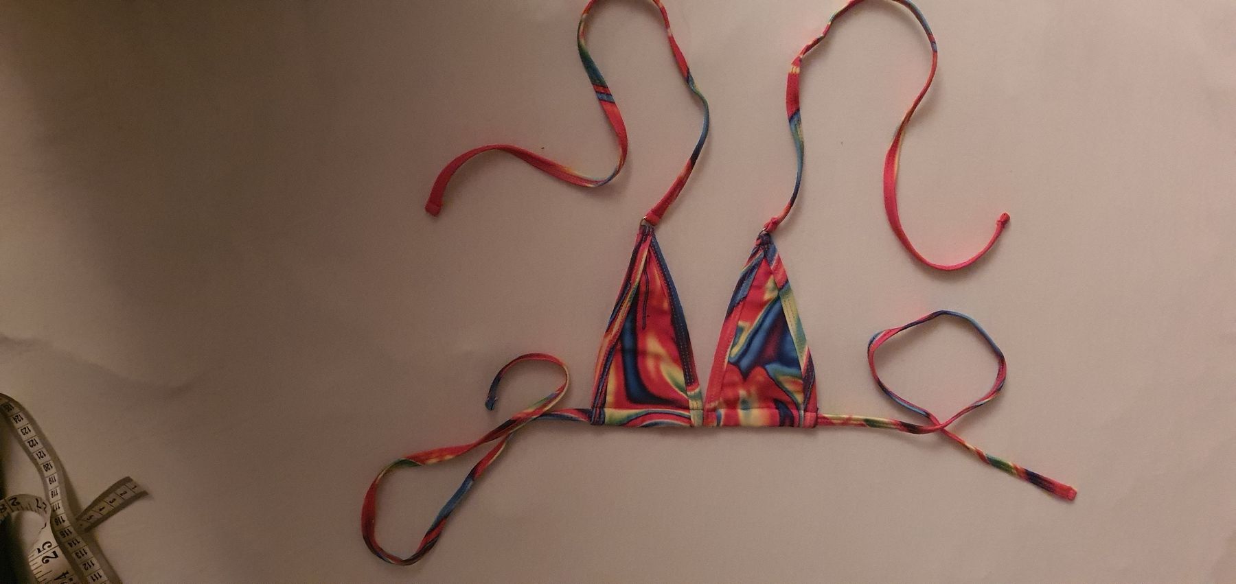 Shein Badekleider & Bikinis: Bikini-Oberteil, Top del bikini, Haut de bikini, Bikini top – Neu (gemäss Beschreibung) aus Zollikerberg von Nice_Name 1