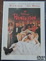 Plötzlich Prinzessin (H)