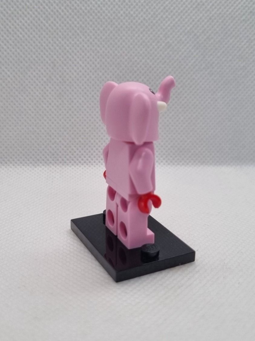 Lego Baukästen: LEGO BAM 2020 hol198 Love Elephant – Neu (gemäss Beschreibung) aus Basadingen von NekoBricks 4