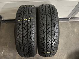 Winterreifen 205/65/R17 100H M+S