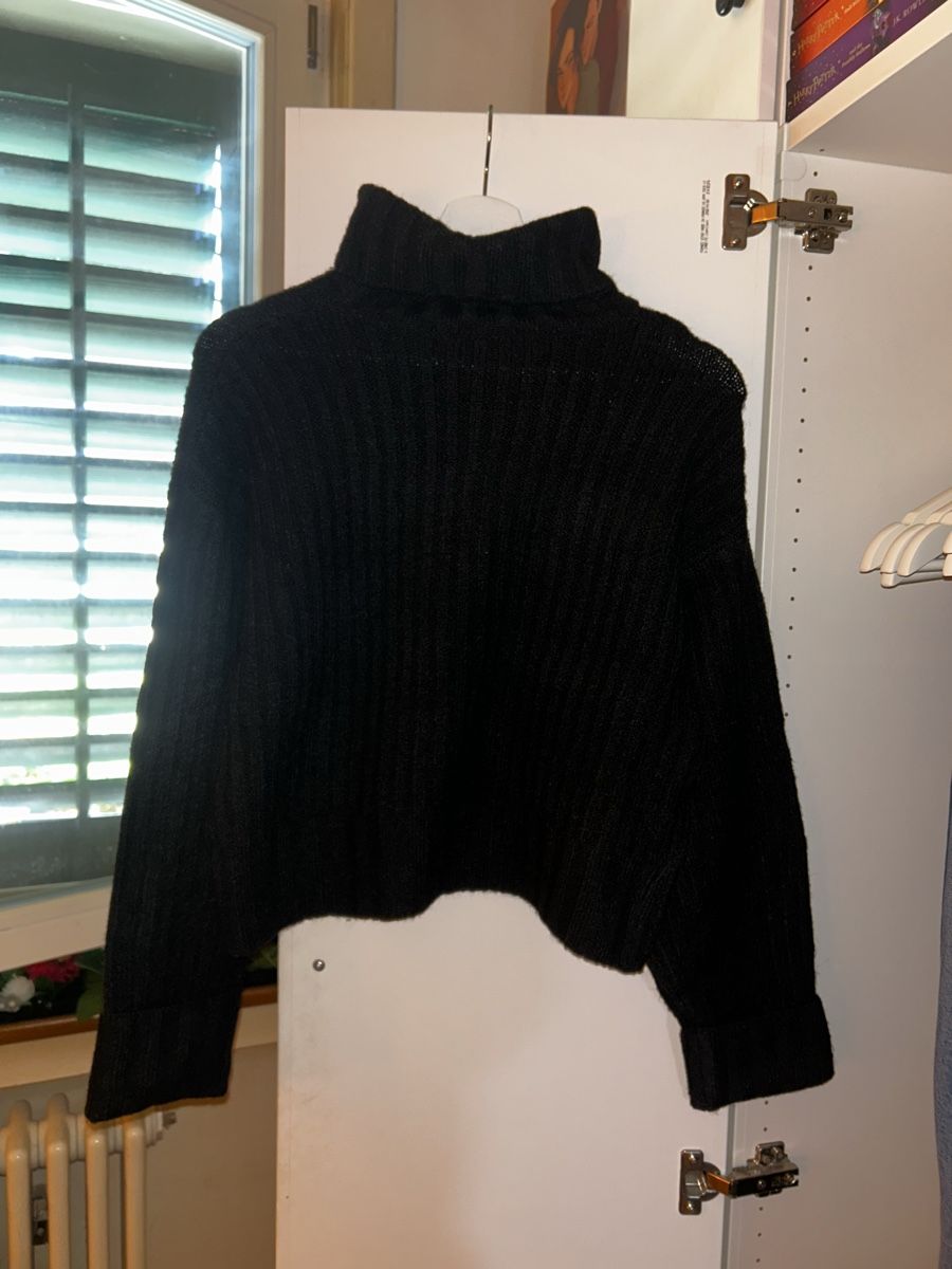Pulls & Sweat-shirts: Turtleneck Sweater – Neuf (Voir description) à Pfäffikon ZH par Proganeer
