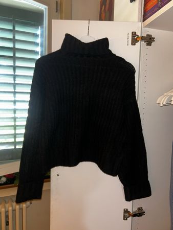 Turtleneck Sweater
