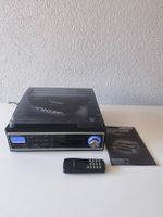MEDION MD 83447 Schallplatten und Kassetten Digitalisierer