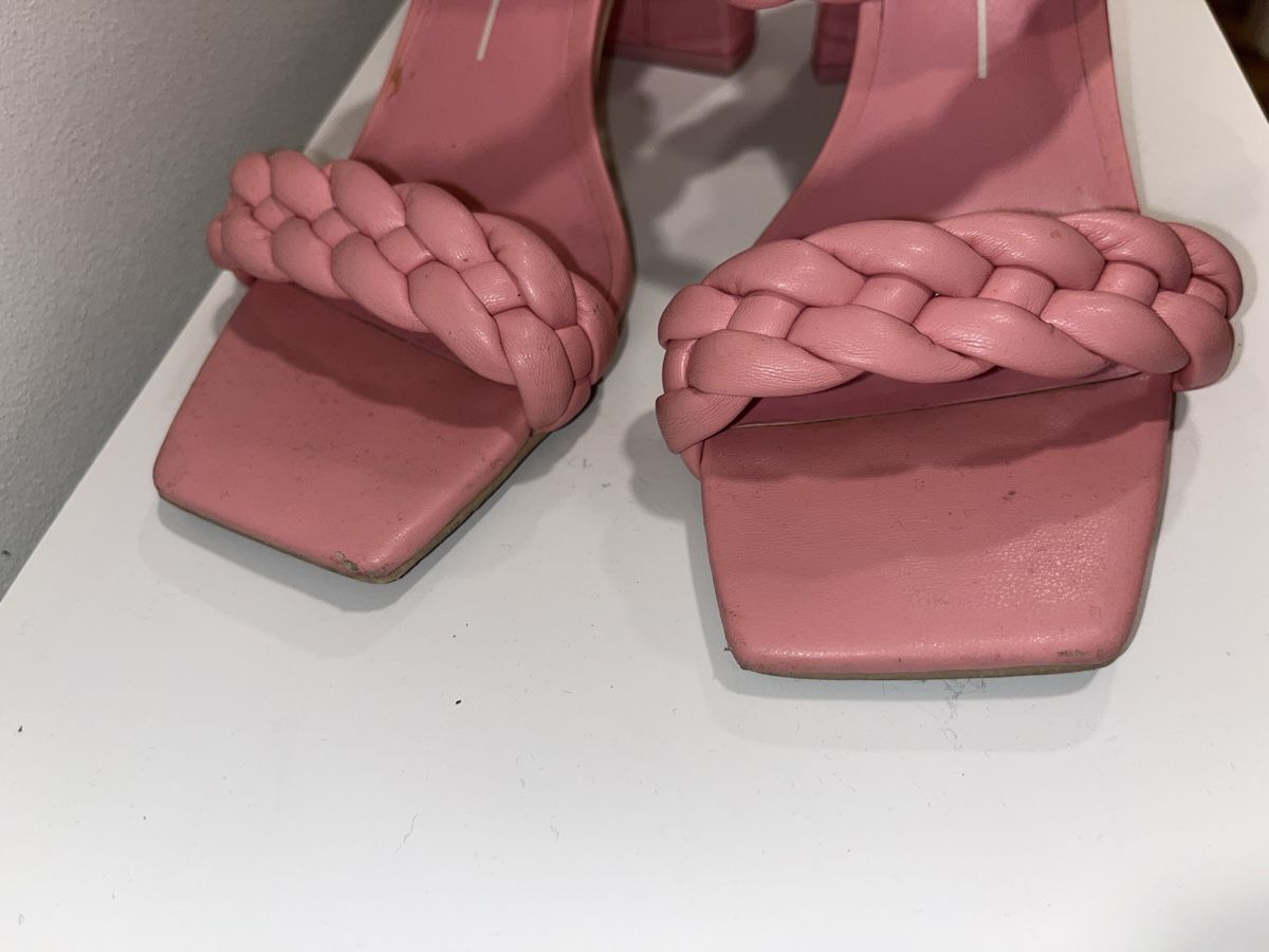 Scarpe da donna: Sandaletten – Usato da Winterthur venduto da adi_sqz 3