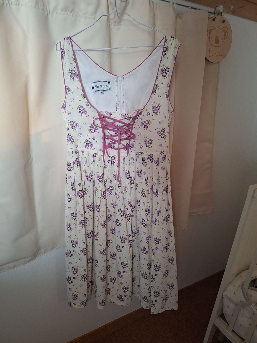 Vestiti: dirndl – Usato da Bazenheid venduto da Jessicafr 1