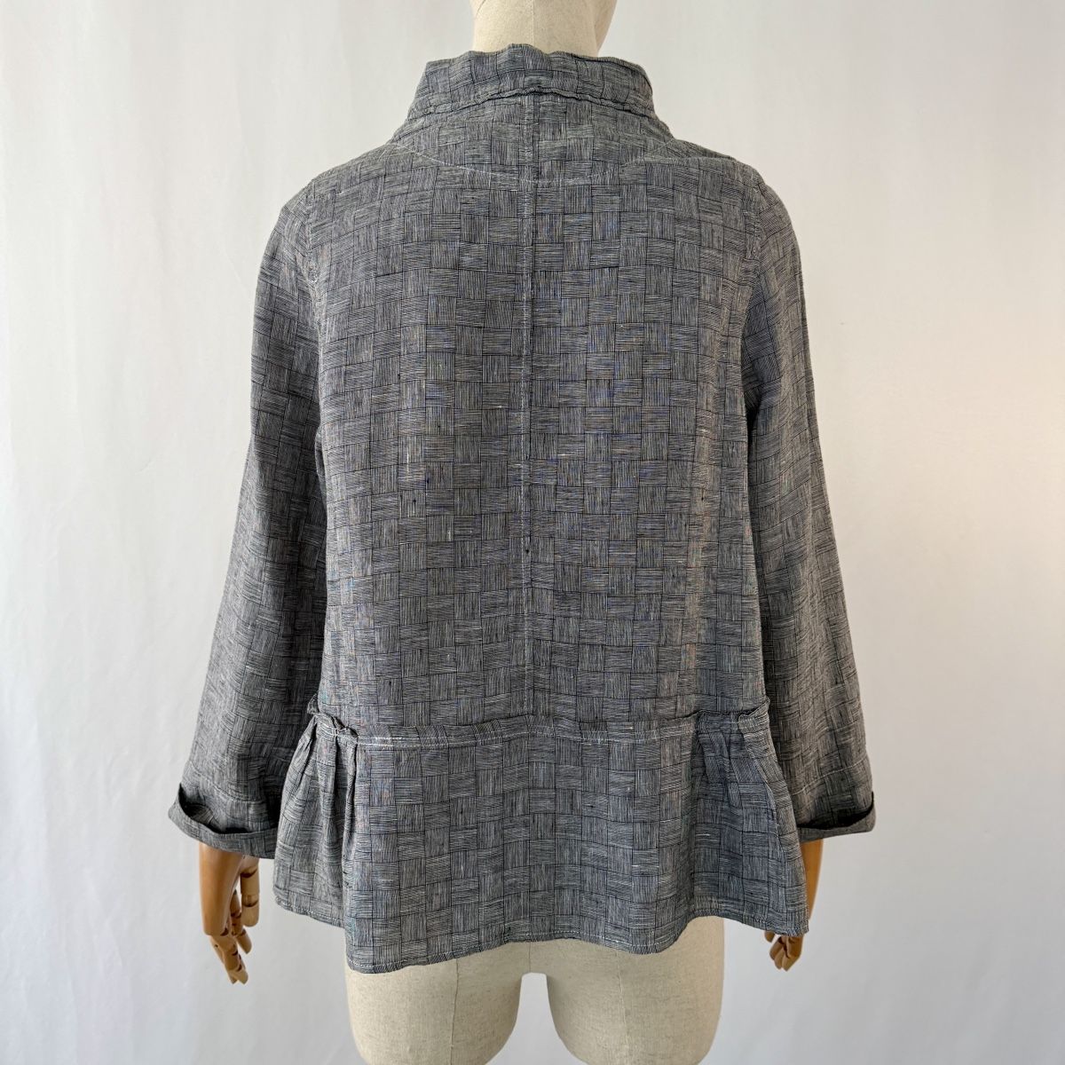 Oska Giacche: OSKA Light Blazer – Nuovo (secondo la descrizione) da Emmen venduto da Avviivva_Com2023 4
