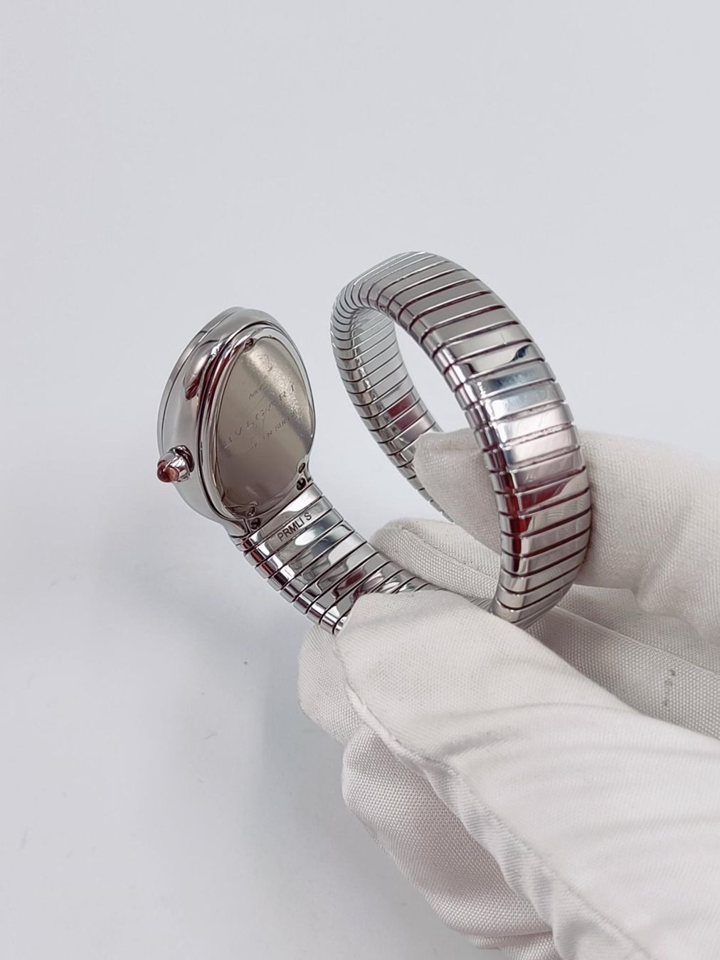 Bulgari Uhren: BVLGARI "SERPENTI TUBOGAS" – Gebraucht aus Luzern von EdiGem 8