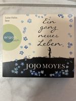 Joyo Moyes Ein ganz neues Leben