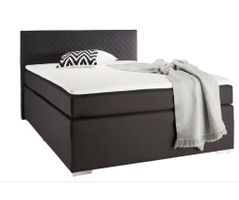 Boxspringbett 180x200
