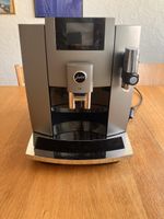 Kaffeevollautomat Jura E8 mit Zubehör gebraucht