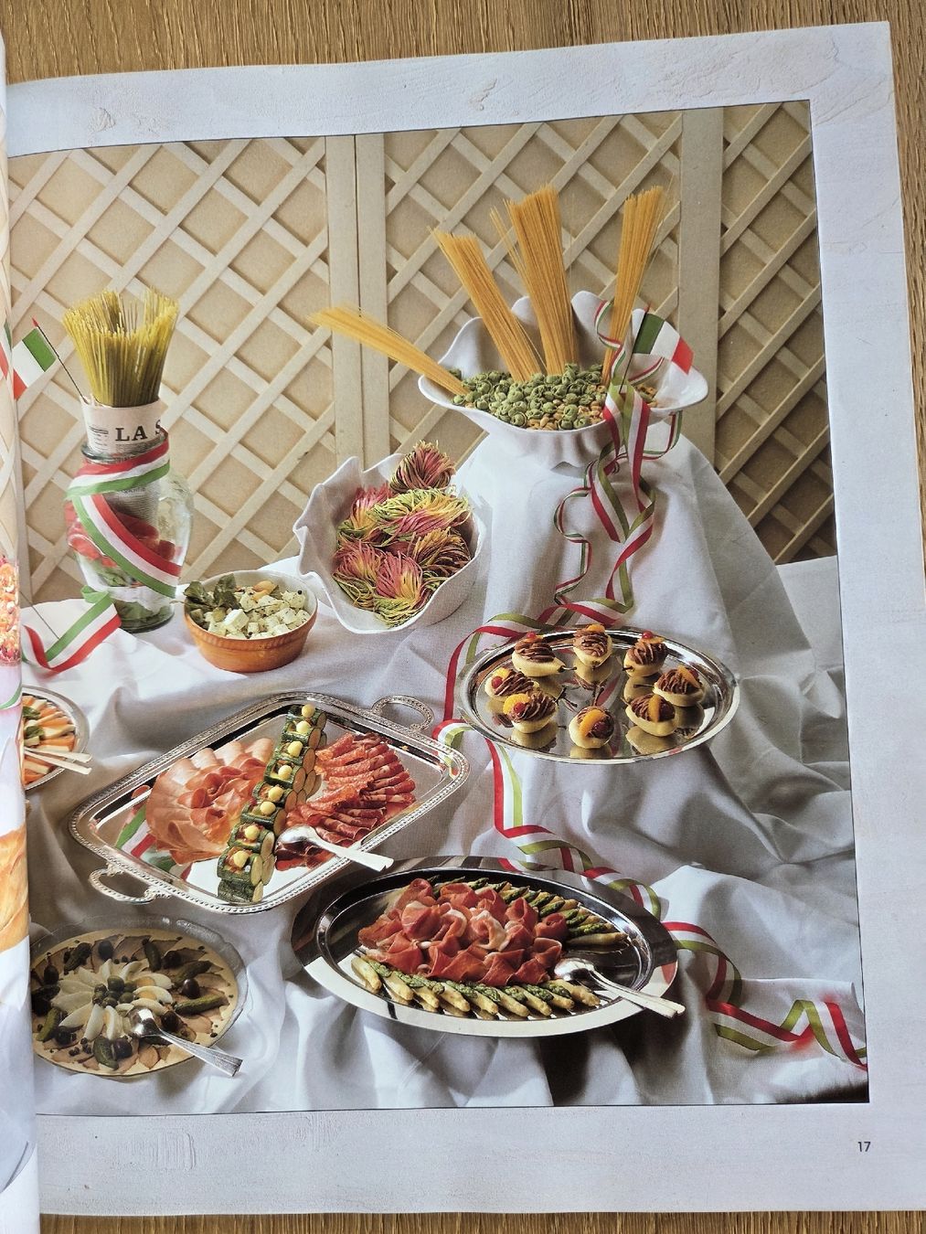 Livres: Kochbuch Kalte Platten & Buffets – D'occasion à Boniswil par Motze0 1