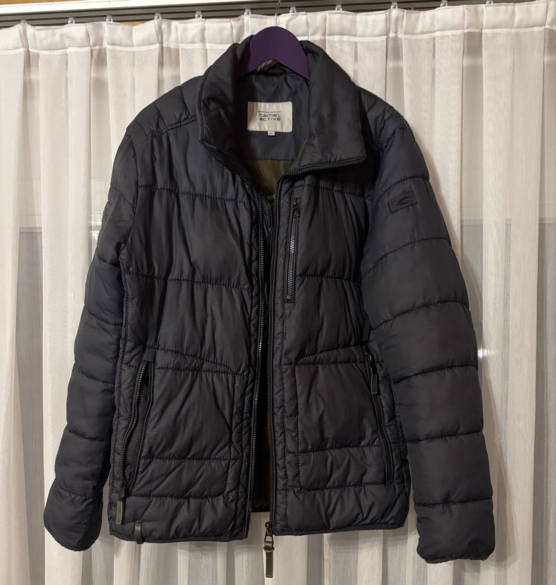 Giacche: Veste Camel Active.Taille 50 – Usato da Delémont venduto da Vendeur_3