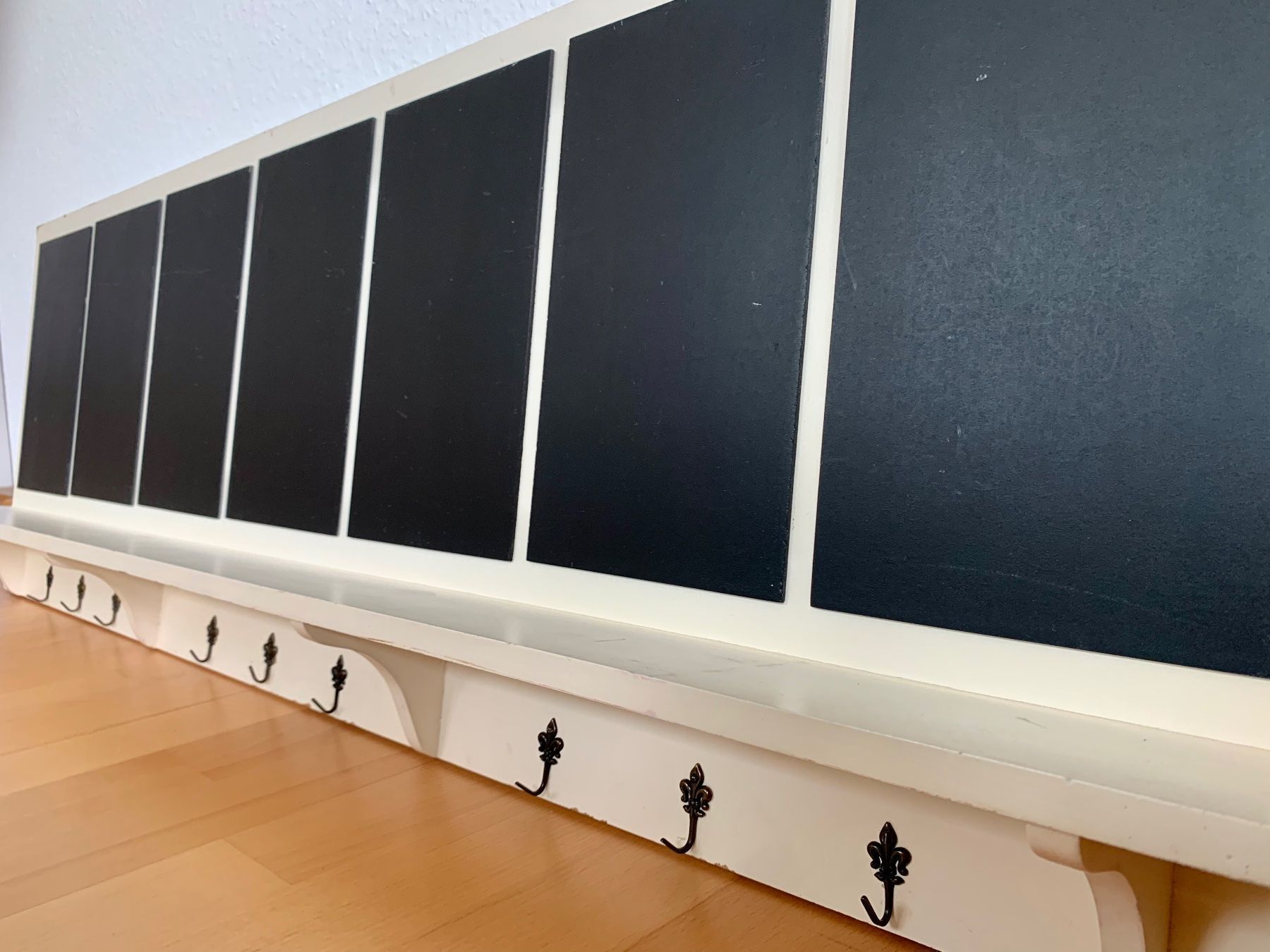 Guardaroba: Garderobe mit Wochenplaner – Usato da Sissach venduto da youngmoon 4