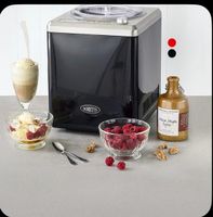 Glace machine von Boretti