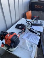 Echo Motorsense SRM-3610T, neuwertig, wenig gebraucht!