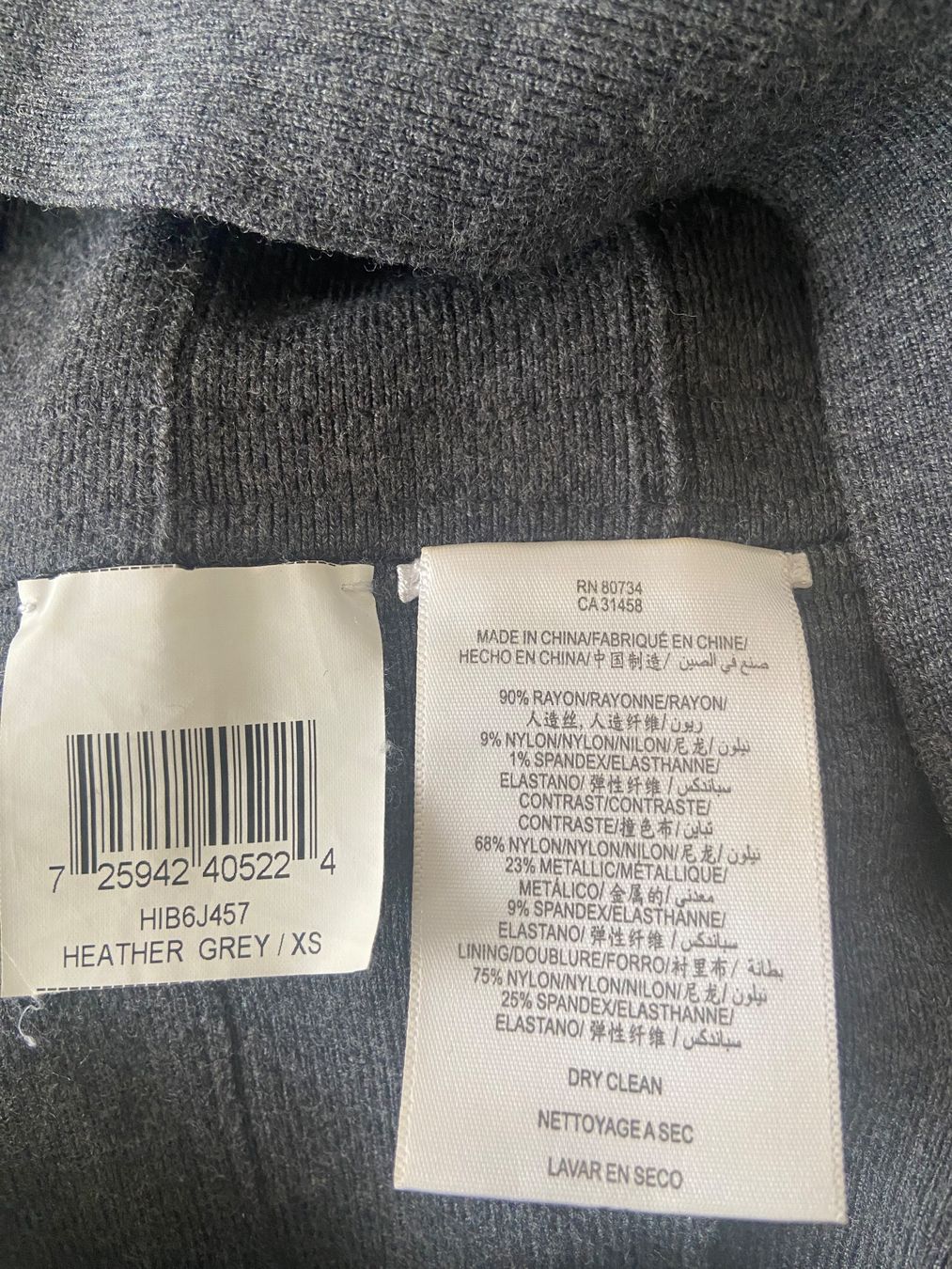 Vestiti: Herve Leger Dress, Gr. XS – Usato da Walchwil venduto da lodrick 4