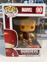 Funko POP! Marvel Daredevil - Daredevil (Yellow) Limitée