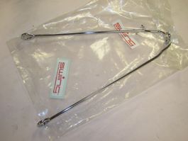 Schutzblechstrebe Schutzblechstängeli PUCH 305mm 17 Zoll