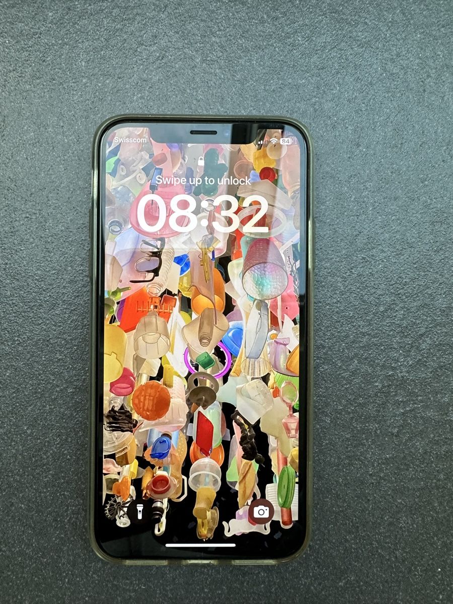 Apple Telefoni cellulari / Smartphones: iPhone X 64 GB 87% battery excellent condition – Usato da Meilen venduto da aveneg 2