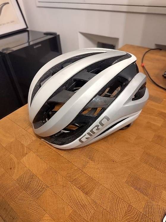 Caschi: Giro Aether Spherical MIPS – Usato da Zürich venduto da tobigs 2