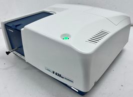 Jasco V-630 UV-Vis Double Beam Spektrophotometer