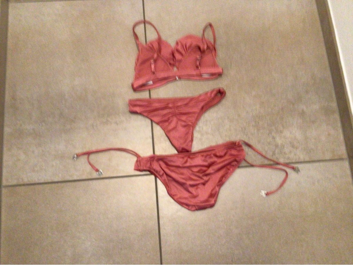 Maillots de bain & Bikinis: Bikini S – D'occasion à Minusio par liam04 1