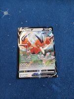 Dodri V/Dodrio V HOLO Rare (DE) Fusion Strike 201/264