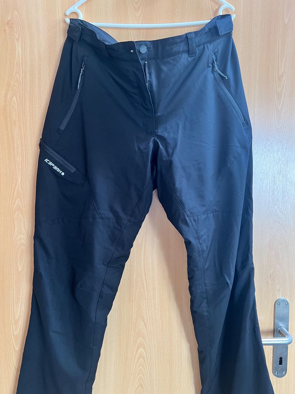 Icepeak Hosen: Icepeak Outdoorhose – Neu (gemäss Beschreibung) aus Schmitten FR von MrsKingKerosin