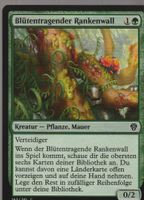 TCG Magic The Gathering MTG DMU 163 Blütentragender Rankenwa