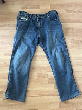 Jeans moto kevlar John Doe taille 38/30