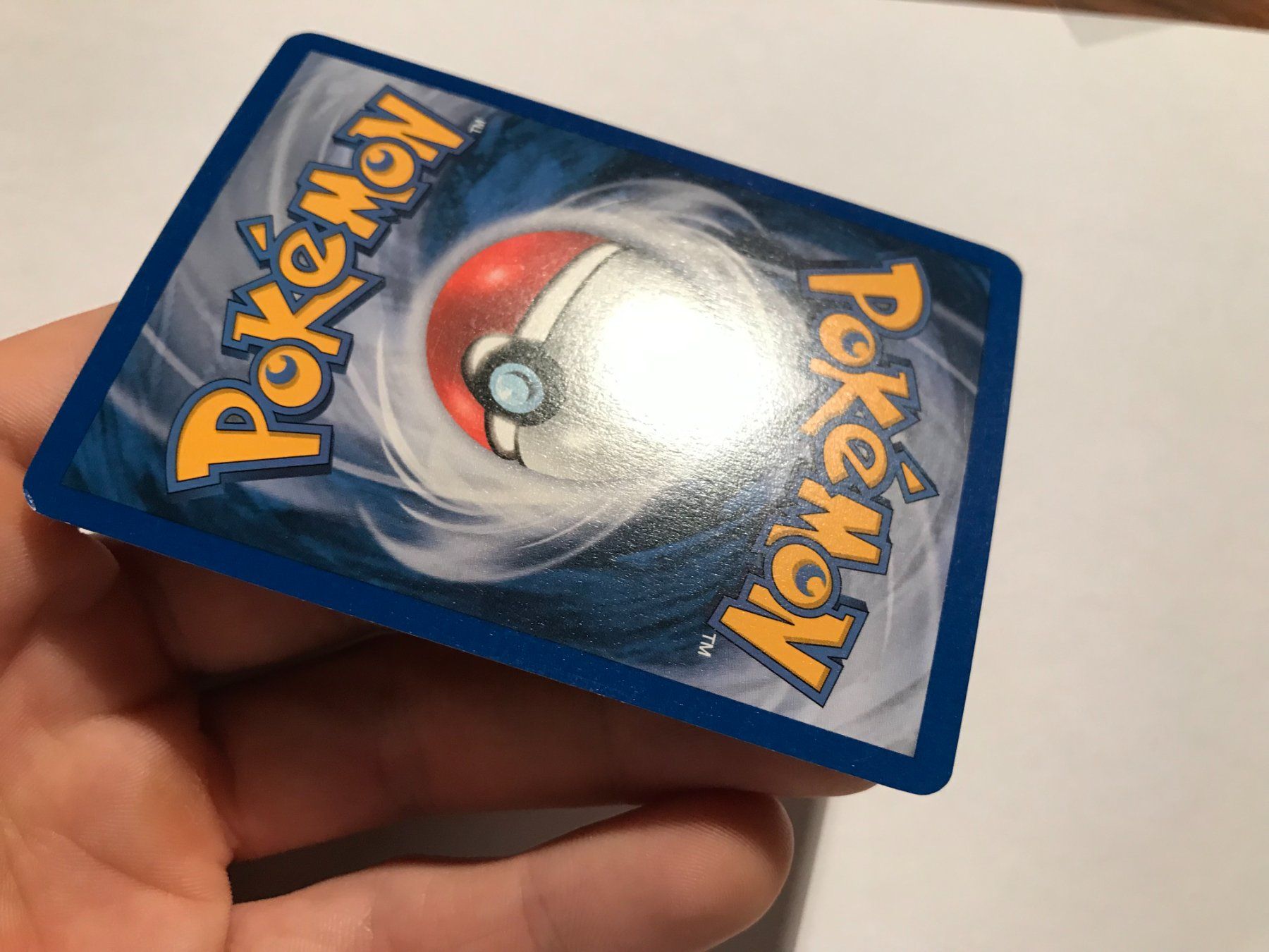 Pokémon Carte collezionabili: Trainer Warp Point reverse holo Ex Crystal Guardians EN – Usato da Hagendorn venduto da Pokecollectorch 9