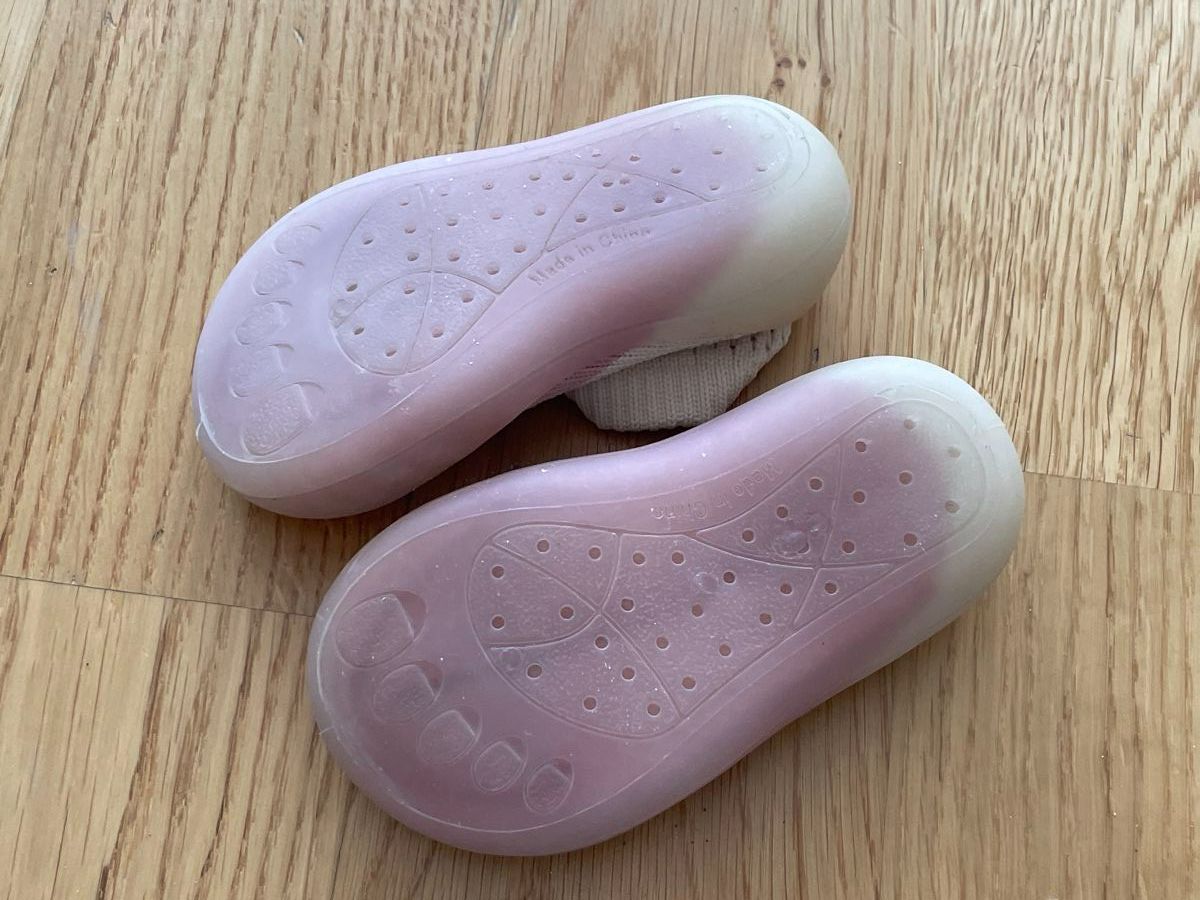Scarpe per ragazze: Wassershuhe Grösse 21 – Usato da Kloten venduto da SayBosch 4