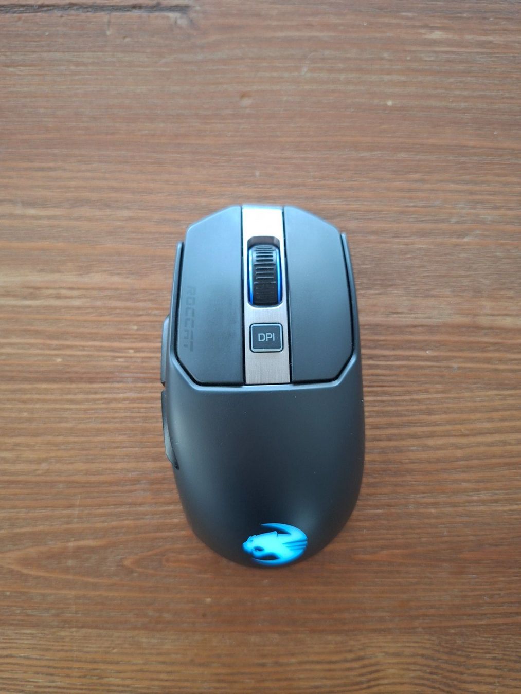 Roccat Mouse: Roccat Kain 200 Aimo Wireless Gaming Maus – Usato da Bachenbülach venduto da poschte22 1