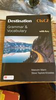 Destination Grammar & Vocabulary C1&C2 mit Key
