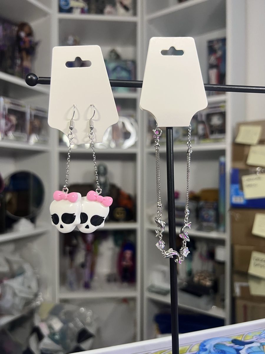 Bambole: Monster high – Nuovo e nell'imballaggio originale da Osogna venduto da elisa__ks__