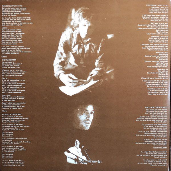 Vinyles: Albert Hammond – Neuf (Voir description) à Aeschi SO par Stones55 5
