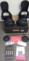 CLEW Freedom 1.0 (24/25), Black, Gr. L, Top Zustand!