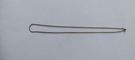 Feine Silberkette 800, zartes Design, Top Zustand! (52)
