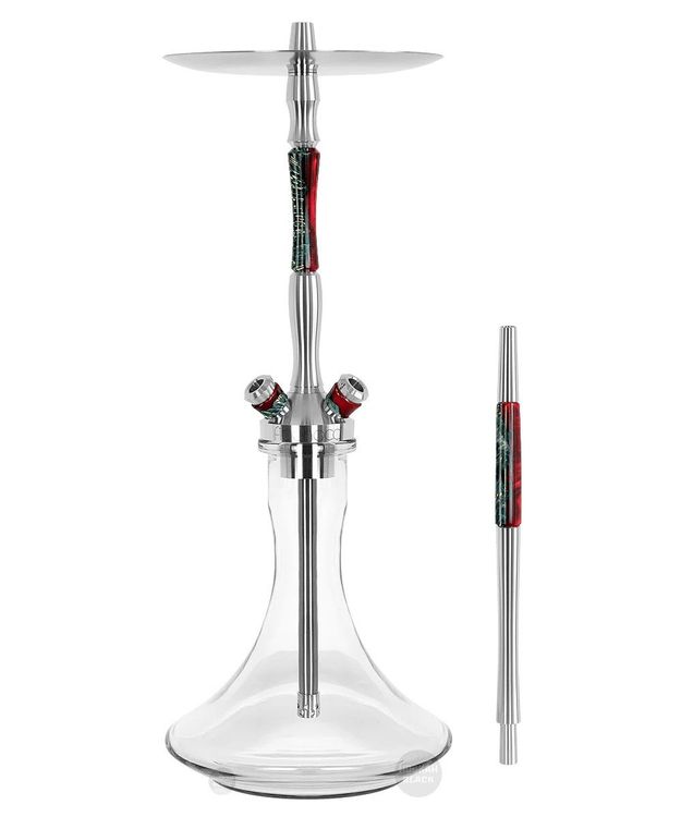 Union Hookah Fibonacci mit Caesar Bowl + Tabak und Kopf Kaufen auf