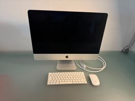 Apple iMac 21.5 Zoll (2015)