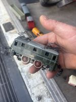 Lot de train 