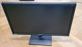 Samsung Monitor 24" (S24C200BL)  Full HD Bildschrim