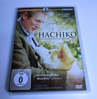 Hachiko: Eine wunderbare Freundschaft