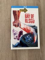 Bay of Blood (1971) grosse Hartbox BluRay