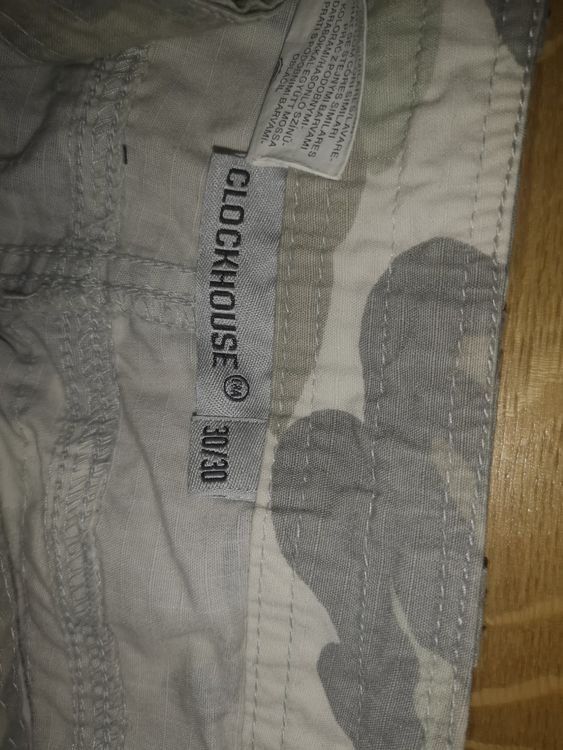 Pantaloni: Leichte Hose 30/30 – Usato da Oftringen venduto da Jul.ia 2